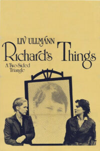 Richard’s Things (1980)