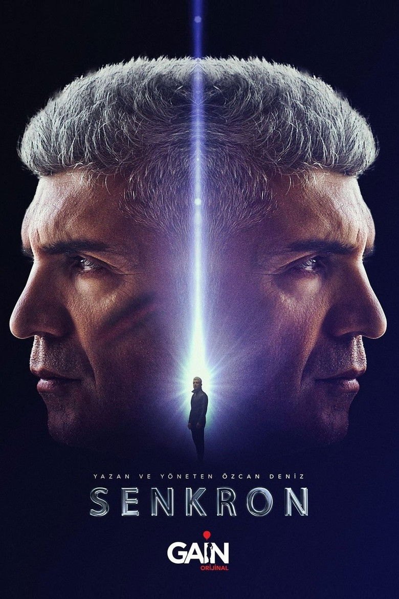 Синхрон (2021)