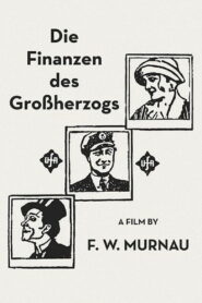 Die Finanzen des Großherzogs (1924)