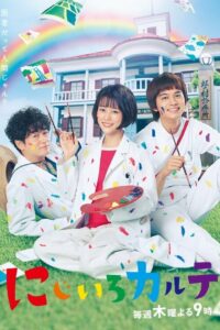 Радужная медицинская карта (2021)