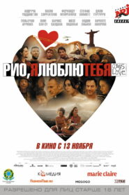 Рио, я люблю тебя (2014)