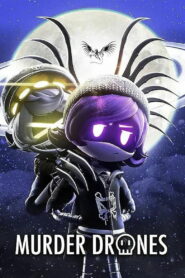 Дроны-убийцы (2021)