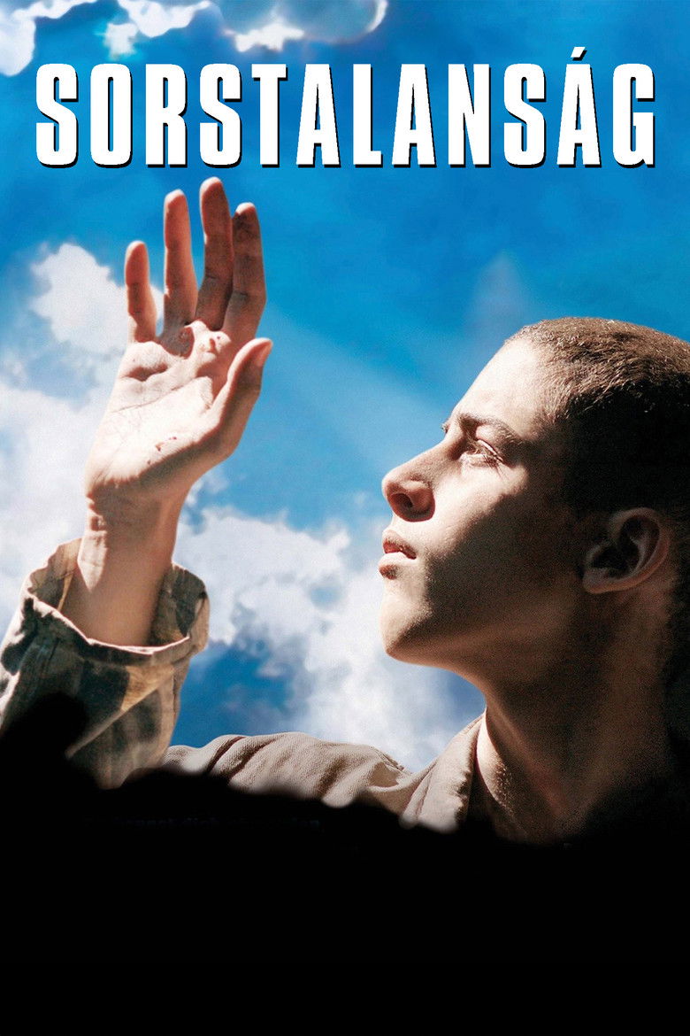 Без судьбы (2005)