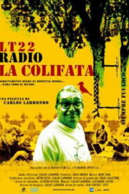 LT22 Radio La Colifata (2007)