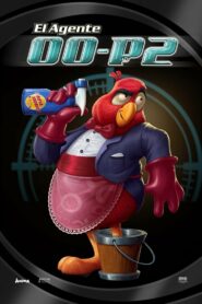 El agente 00-P2 (2009)