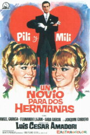 Un novio para dos hermanas (1967)