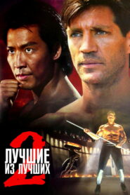 Лучшие из лучших 2 (1993)