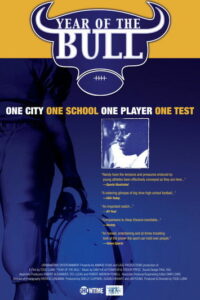 Year Of The Bull (2003)