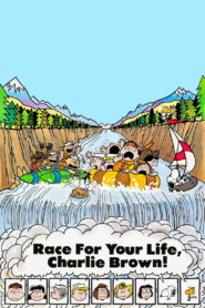 Race for Your Life, Charlie Brown (1977)