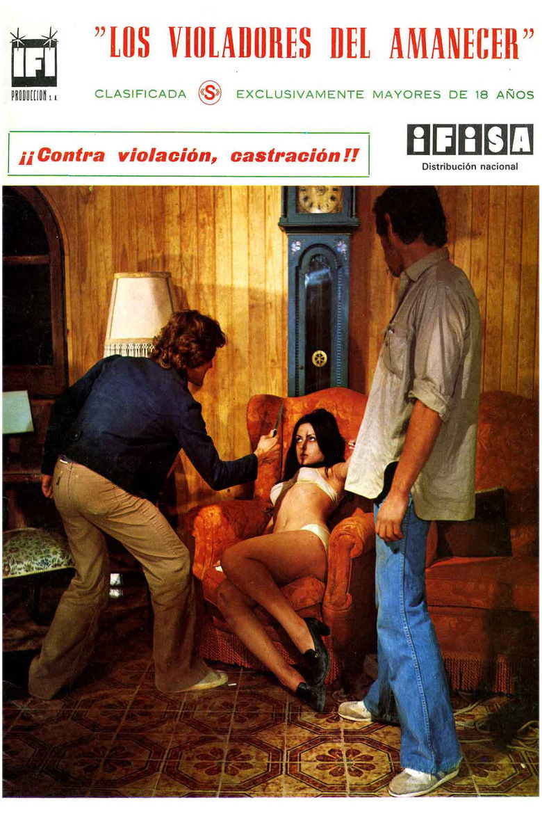 Нарушители рассвета (1978)