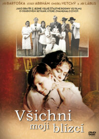Все мои близкие (1999)