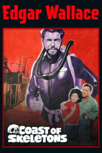 Coast of Skeletons (1965)
