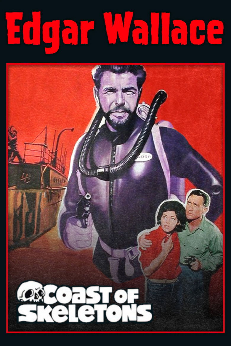 Берег скелетов (1965)