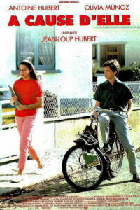 À cause d’elle (1993)