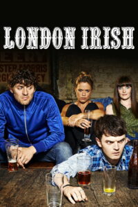 London Irish (2013)