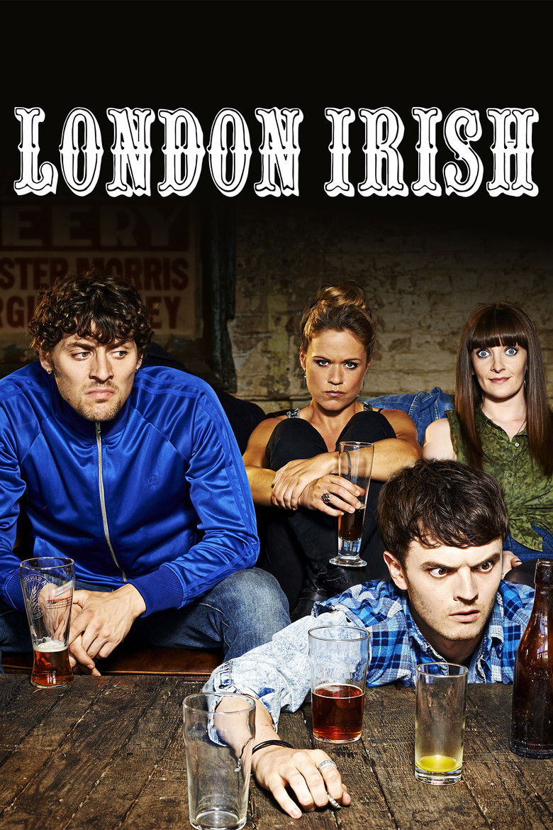 London Irish (2013)