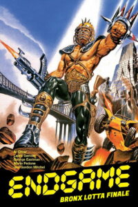 Конец игры — последняя битва за Бронкс (1983)