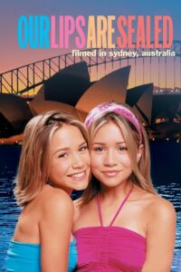 Рот на замок! (2000)