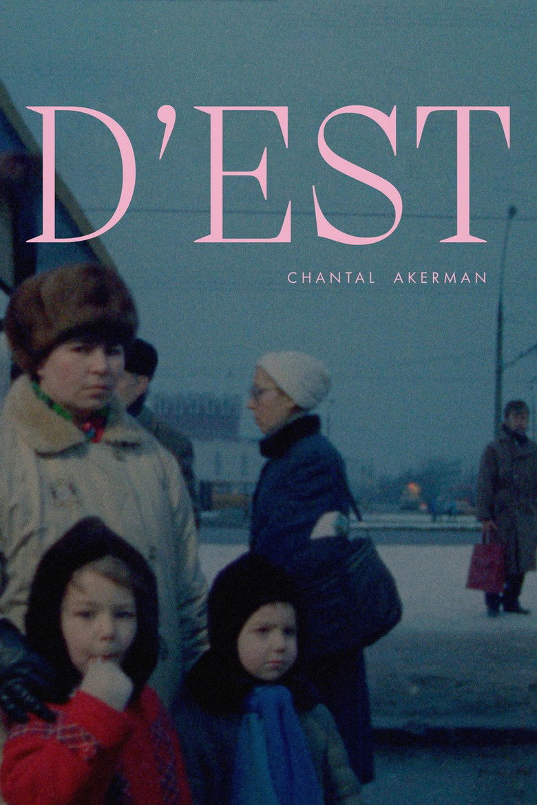 D’Est (1993)