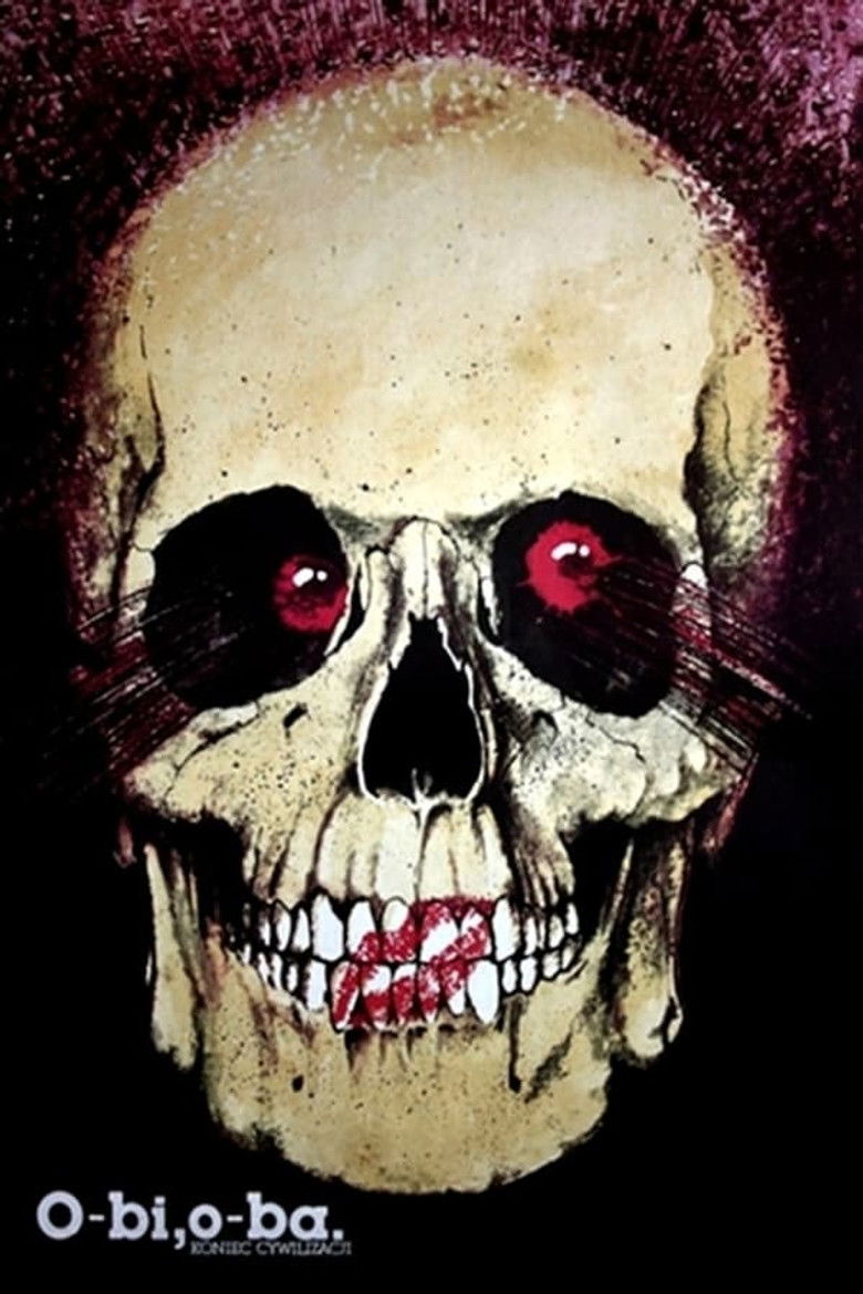 О-би, О-ба — Конец цивилизации (1985)