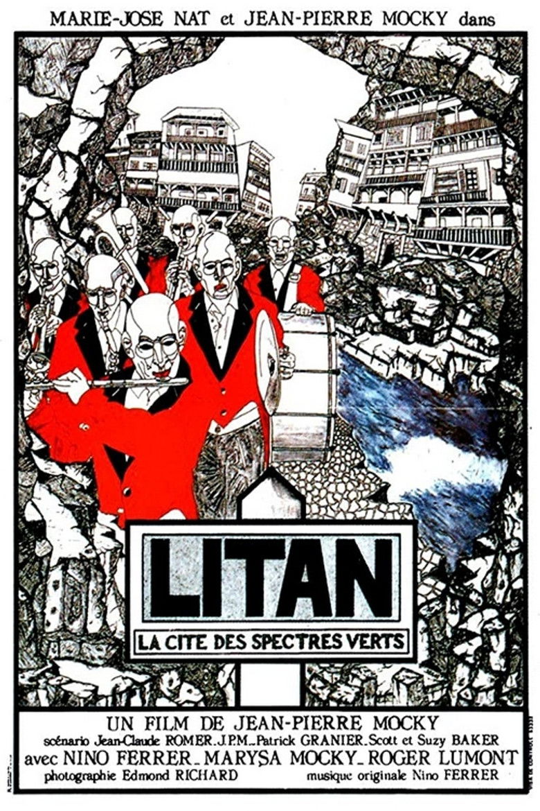 Литан (1982)