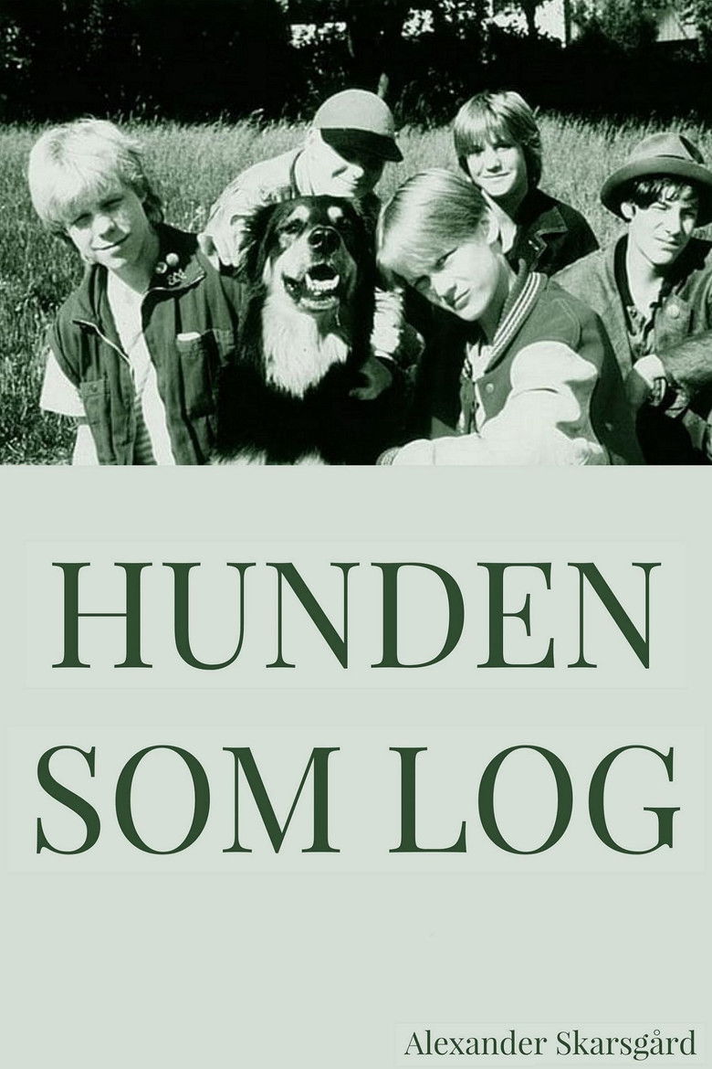 Hunden som log (1989)