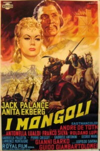 I mongoli (1961)