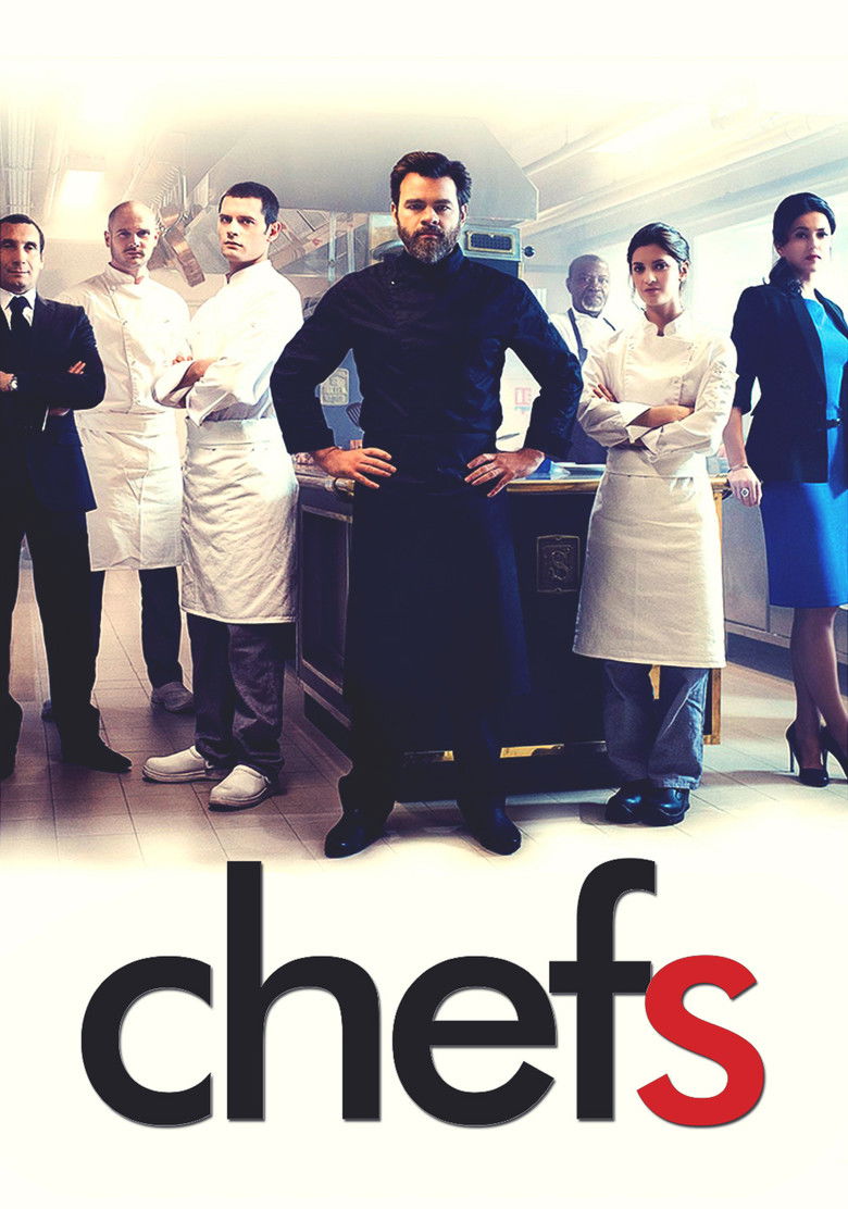 Chefs (2015)