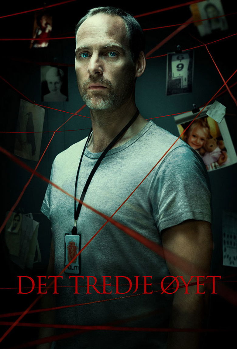 Det tredje øyet (2014)