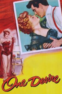 One Desire (1955)