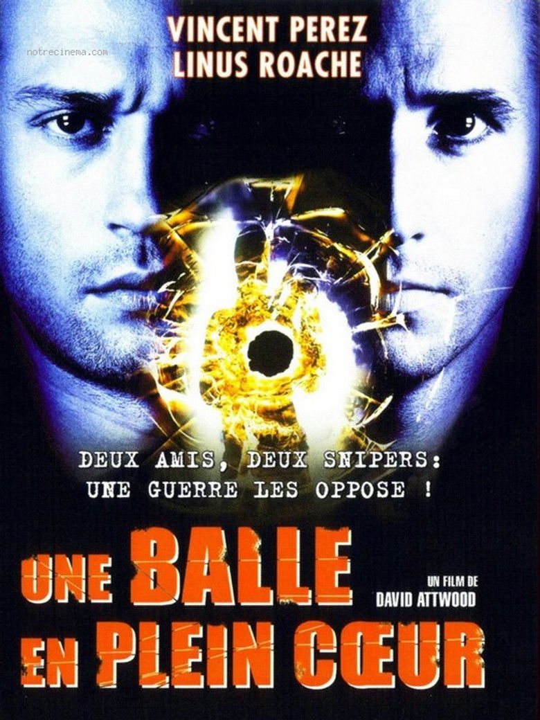 Снайперы (1998)