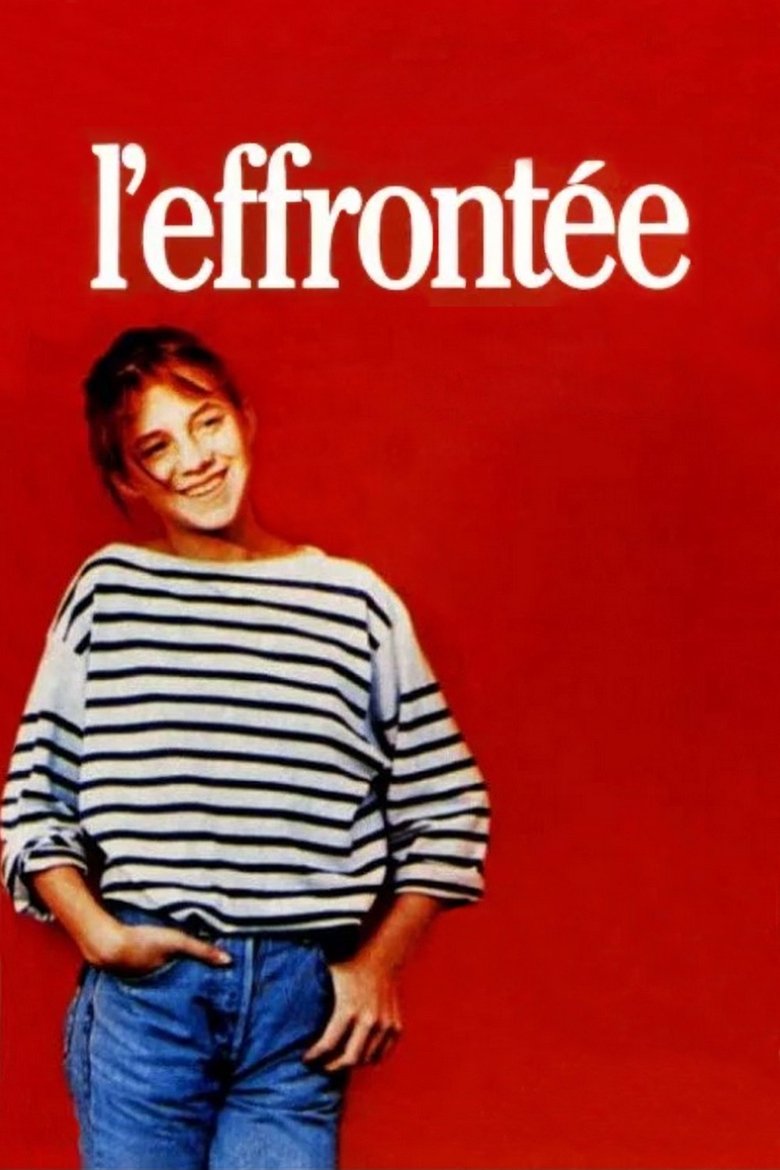 Дерзкая девчонка (1985)