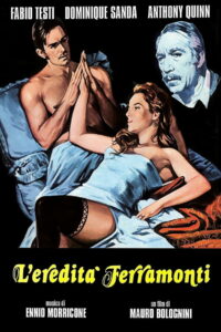 Наследство Феррамонти (1976)