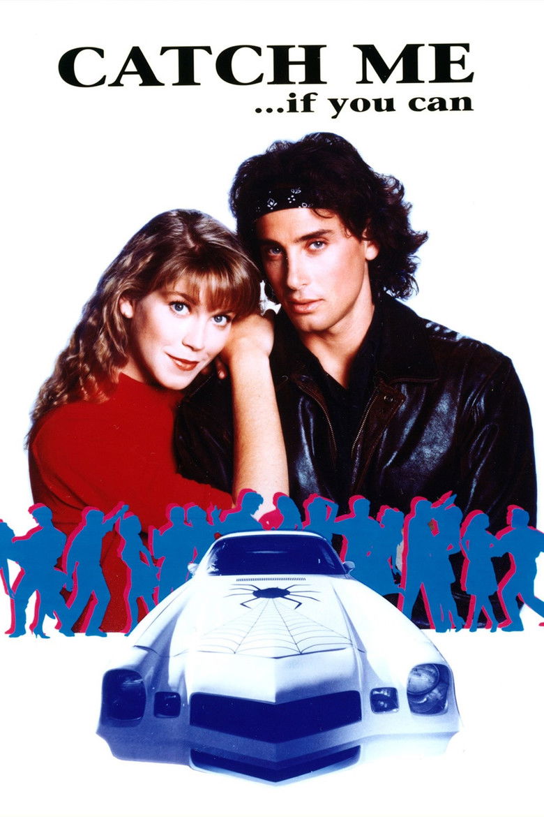 Поймай меня, если сможешь (1989)