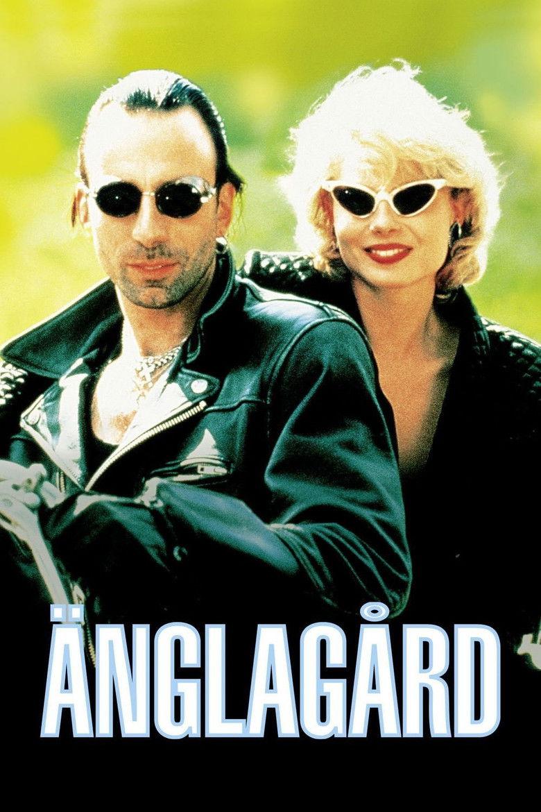 Дом ангелов (1992)