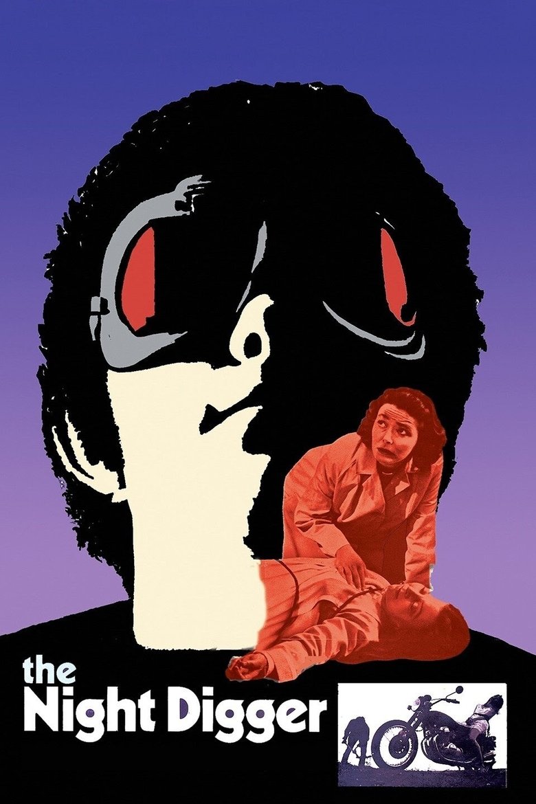 Ночной мотоциклист (1971)