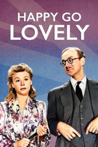 Happy Go Lovely (1951)
