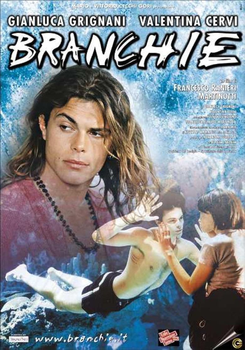 Branchie (1999)