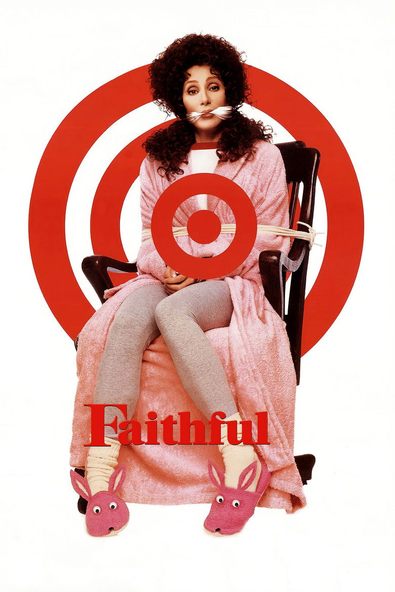 Faithful (1996)