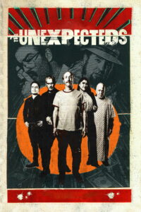 Неожиданные (2024)