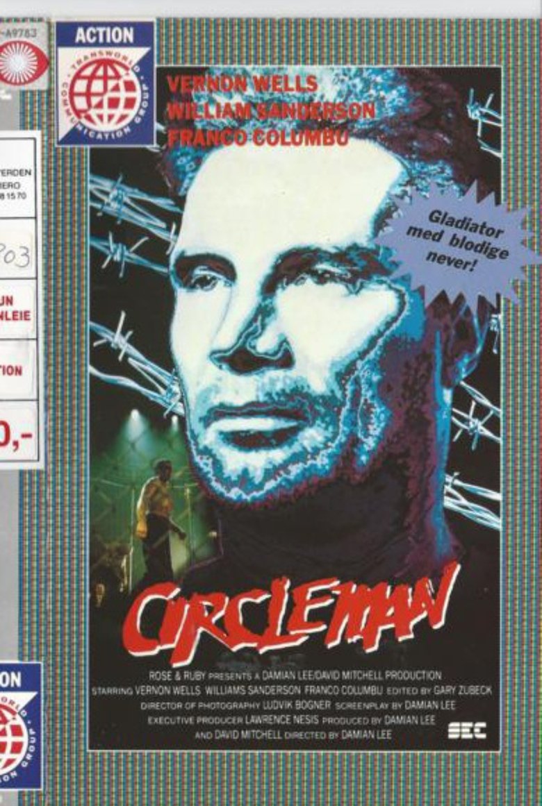 Last Man Standing (1987)