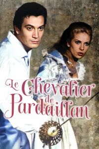 Le Chevalier de Pardaillan (1962)