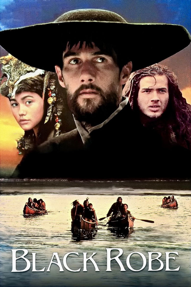 Черная сутана (1991)