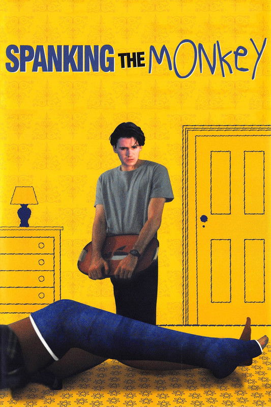 Раскрепощение (1994)