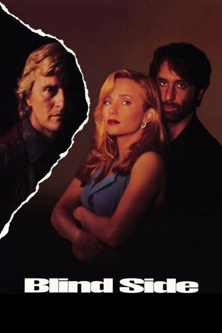 Вслепую (1993)