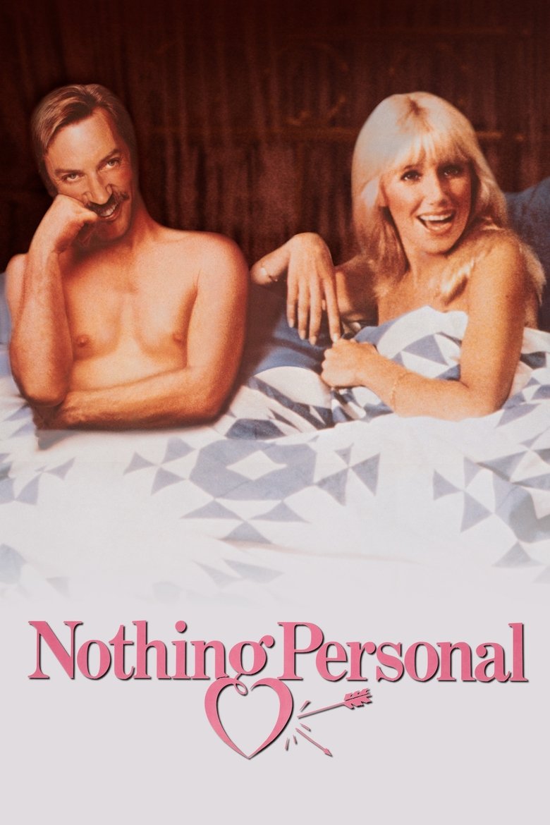 Nothing Personal (1980)