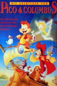 Волшебное путешествие (1992)