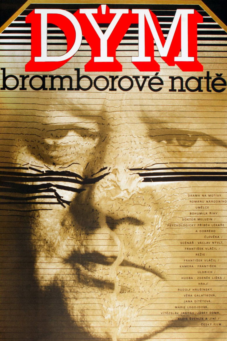 Dým bramborové natě (1977)