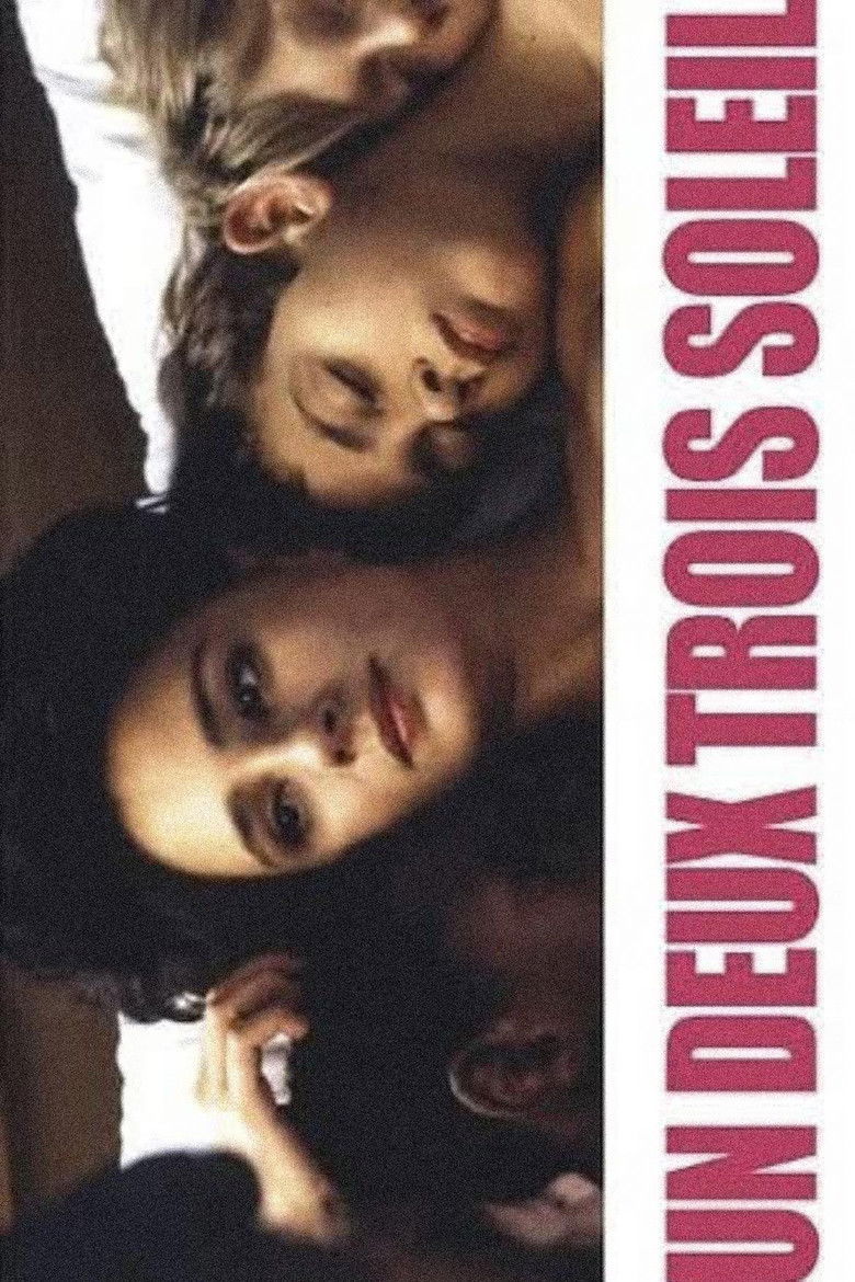 Раз, два, три… замри! (1993)