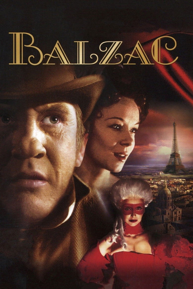 Бальзак (1999)